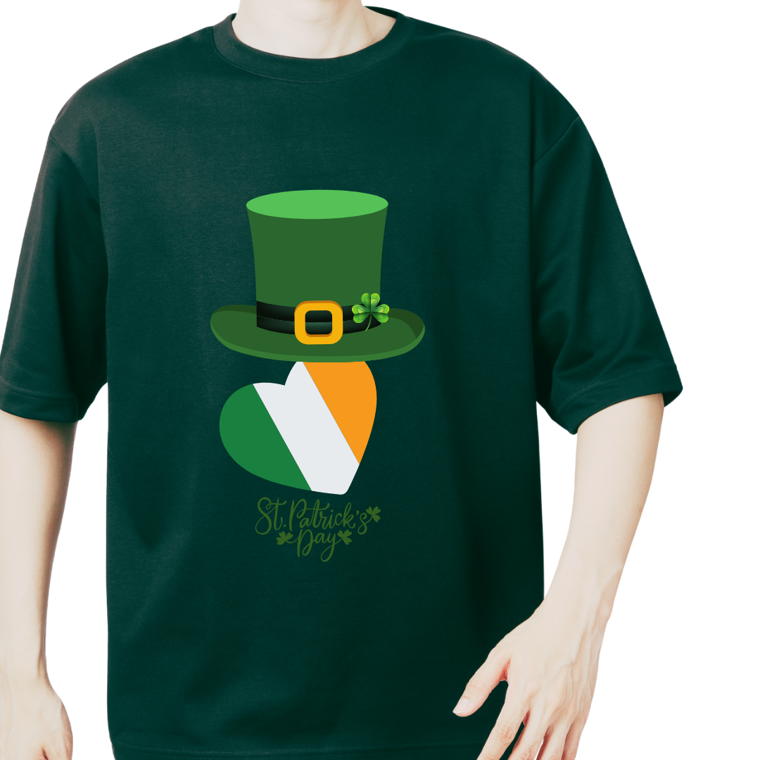 St. Patricks shirts